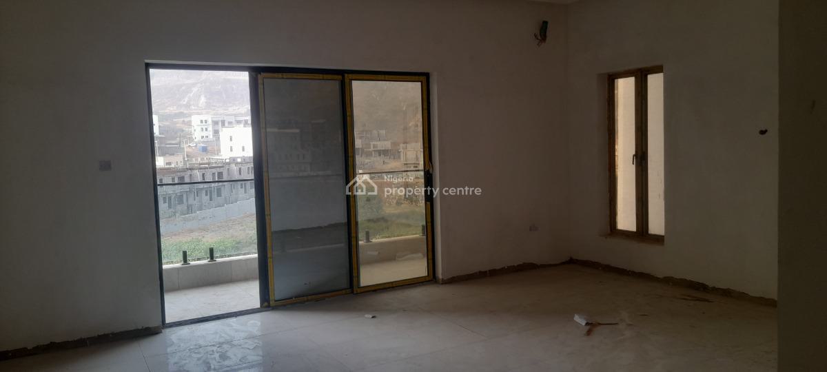 Luxury 6 Bedrooms Duplex with Bq, Katampe Extension, Katampe, Abuja, Detached Duplex for Sale