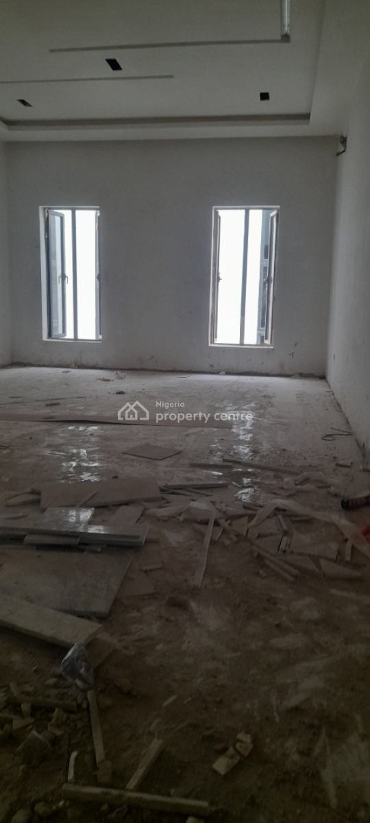 Luxury 6 Bedrooms Duplex with Bq, Katampe Extension, Katampe, Abuja, Detached Duplex for Sale
