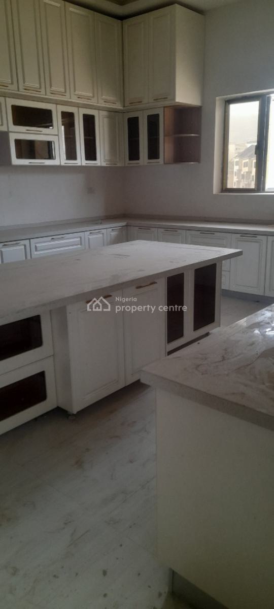 Luxury 6 Bedrooms Duplex with Bq, Katampe Extension, Katampe, Abuja, Detached Duplex for Sale