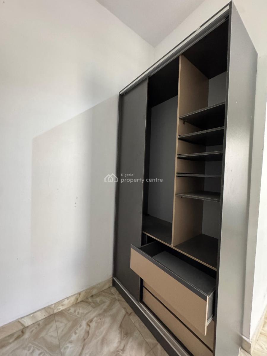 Luxurious 4 Bedroom Detached Duplex with a Bq, Sangotedo, Ajah, Lagos, Detached Duplex for Sale