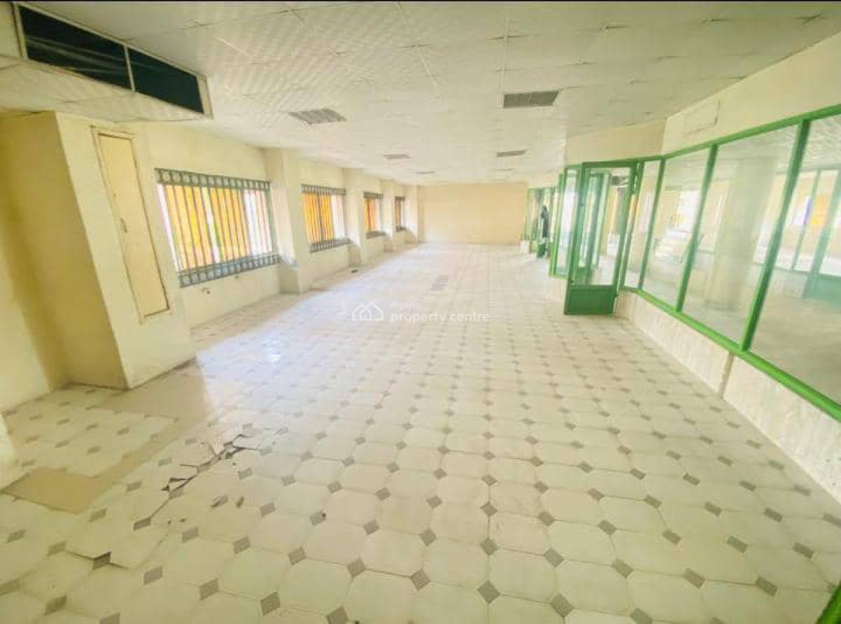 8 Storey Commercial Building, Victoria Island (vi), Lagos, Commercial Property for Rent