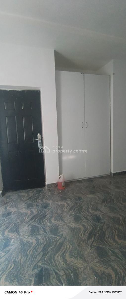 Room and Parlor Mini Flat, Off Bamidele Eletu Street, Osapa London, Osapa, Lekki, Lagos, Mini Flat (room and Parlour) for Rent