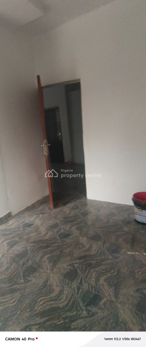 Room and Parlor Mini Flat, Off Bamidele Eletu Street, Osapa London, Osapa, Lekki, Lagos, Mini Flat (room and Parlour) for Rent