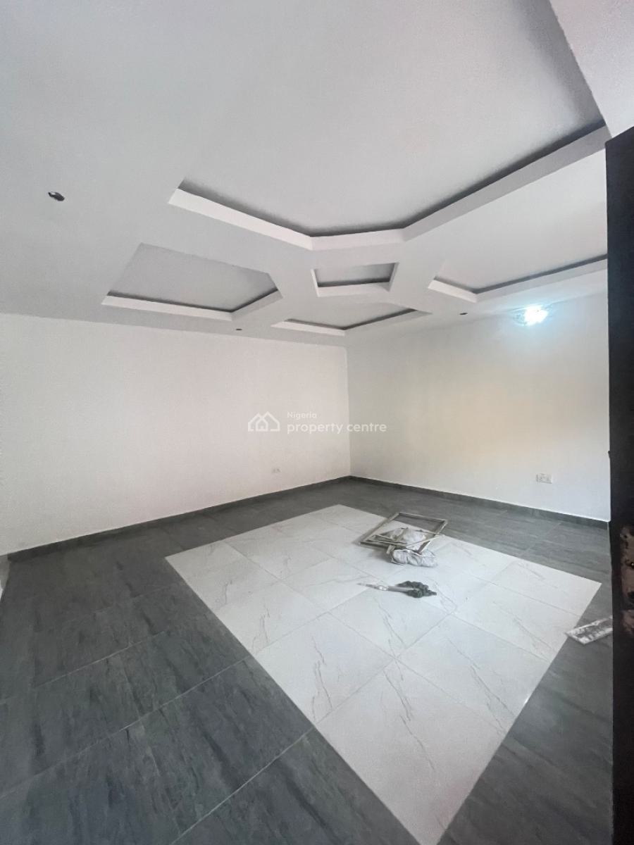 Standard 2 Bedroom Apartment with Enough Packing Space, Blenco Axis, Sangotedo, Ajah, Lagos, Flat / Apartment for Rent
