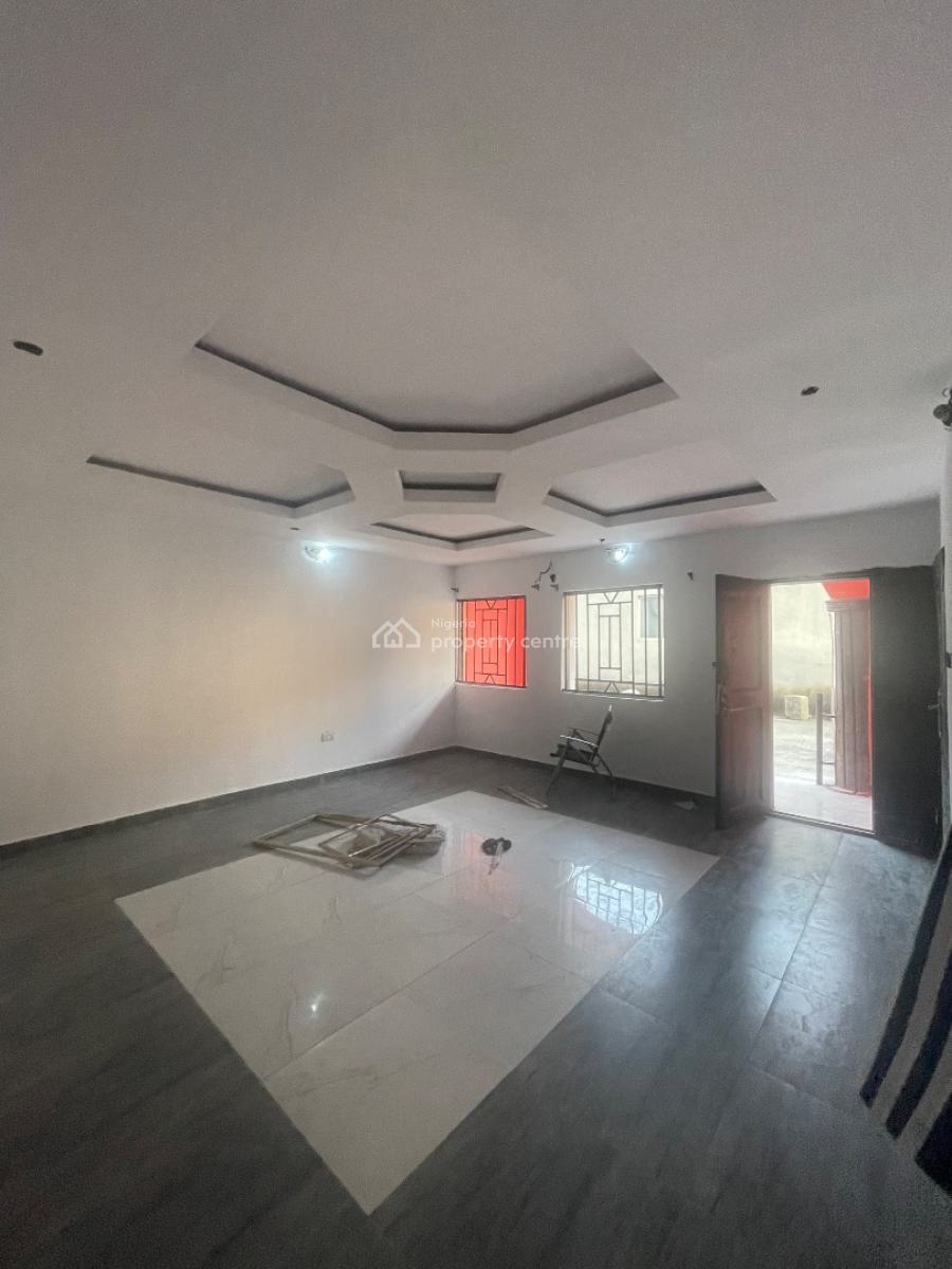 Standard 2 Bedroom Apartment with Enough Packing Space, Blenco Axis, Sangotedo, Ajah, Lagos, Flat / Apartment for Rent