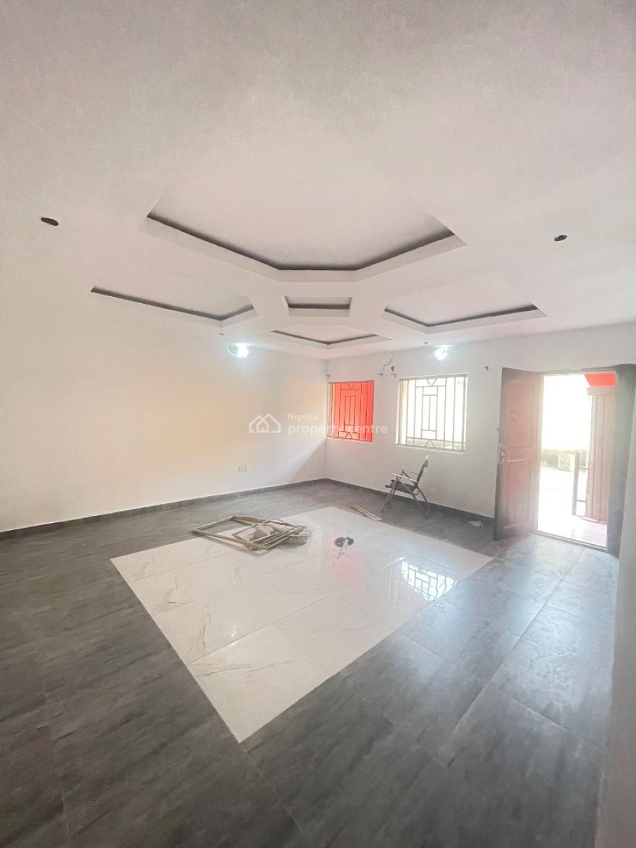 Standard 2 Bedroom Apartment with Enough Packing Space, Blenco Axis, Sangotedo, Ajah, Lagos, Flat / Apartment for Rent