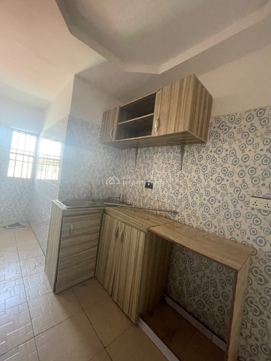 Standard 2 Bedroom Apartment with Enough Packing Space, Blenco Axis, Sangotedo, Ajah, Lagos, Flat / Apartment for Rent