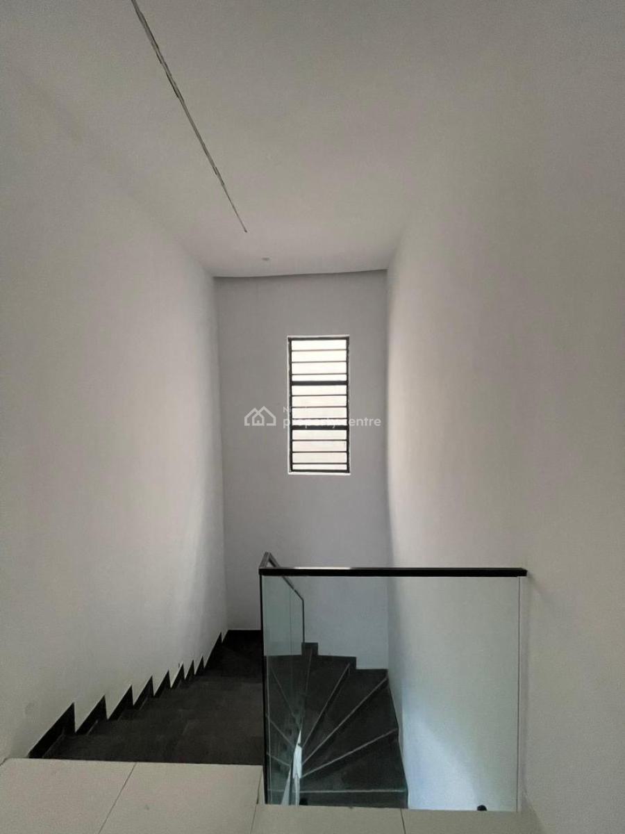 Luxury 5 Bedroom Fully Detached Duplex with Swimming Pool & Bq, Ajah, Lagos, Detached Duplex for Sale