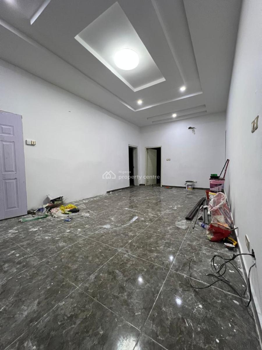 Luxury Spacious 1 Bedroom Apartment, Before Vgc, Ikota, Lekki, Lagos, Mini Flat (room and Parlour) for Rent