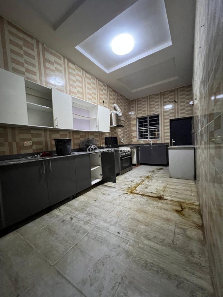 Luxury Spacious 1 Bedroom Apartment, Before Vgc, Ikota, Lekki, Lagos, Mini Flat (room and Parlour) for Rent