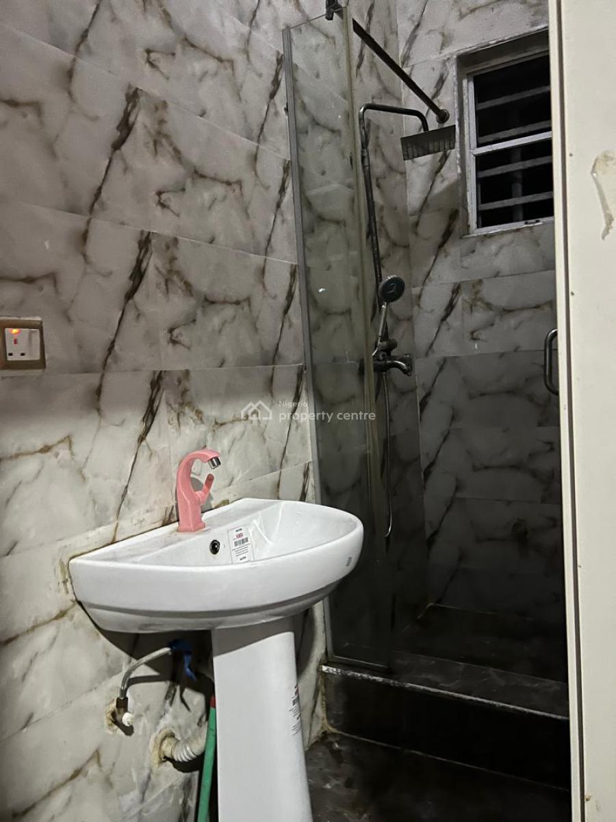 Luxury Spacious 1 Bedroom Apartment, Before Vgc, Ikota, Lekki, Lagos, Mini Flat (room and Parlour) for Rent