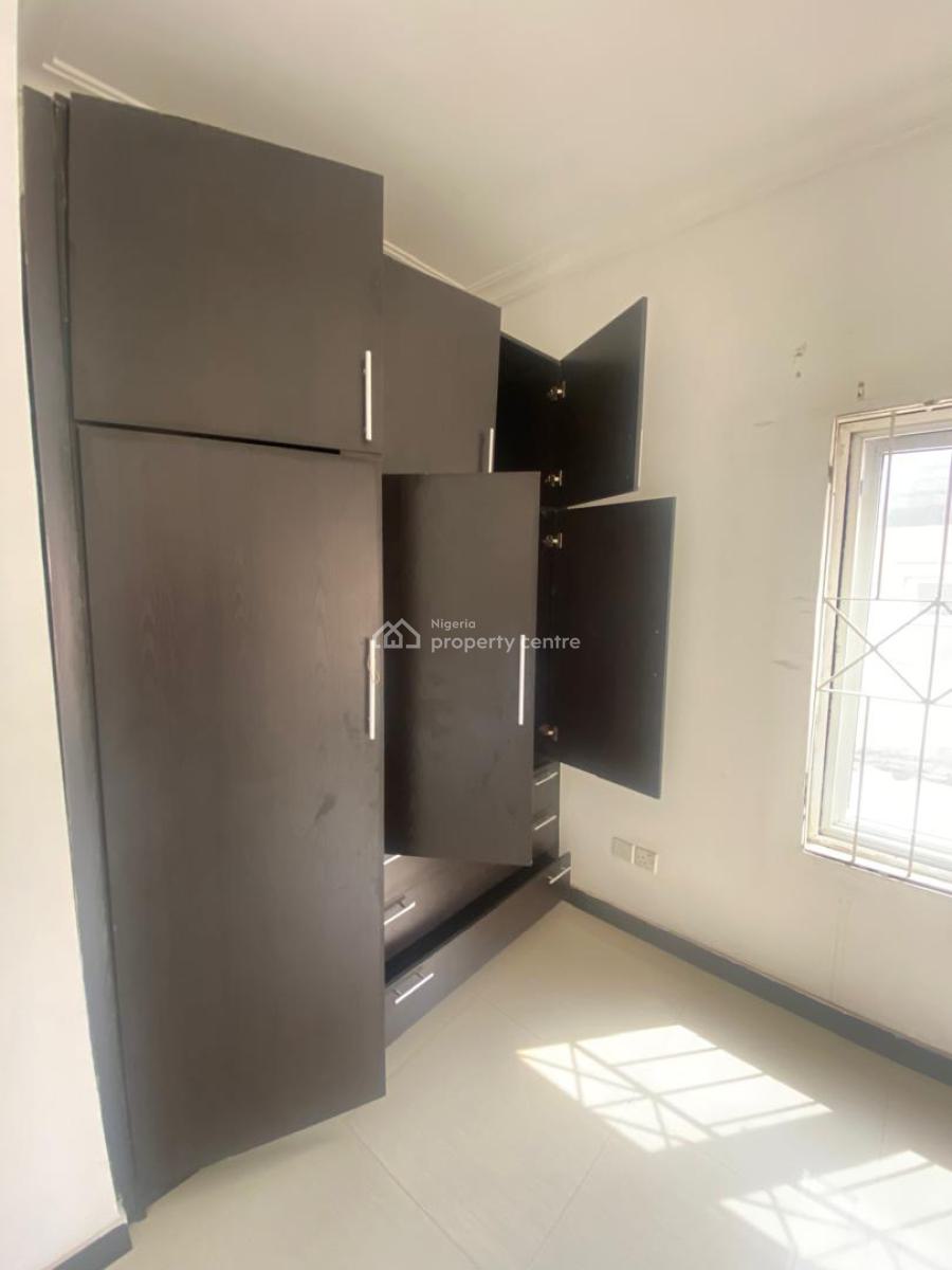 Serviced 2 Bedroom Apartment, Oniru, Victoria Island (vi), Lagos, Flat / Apartment for Rent