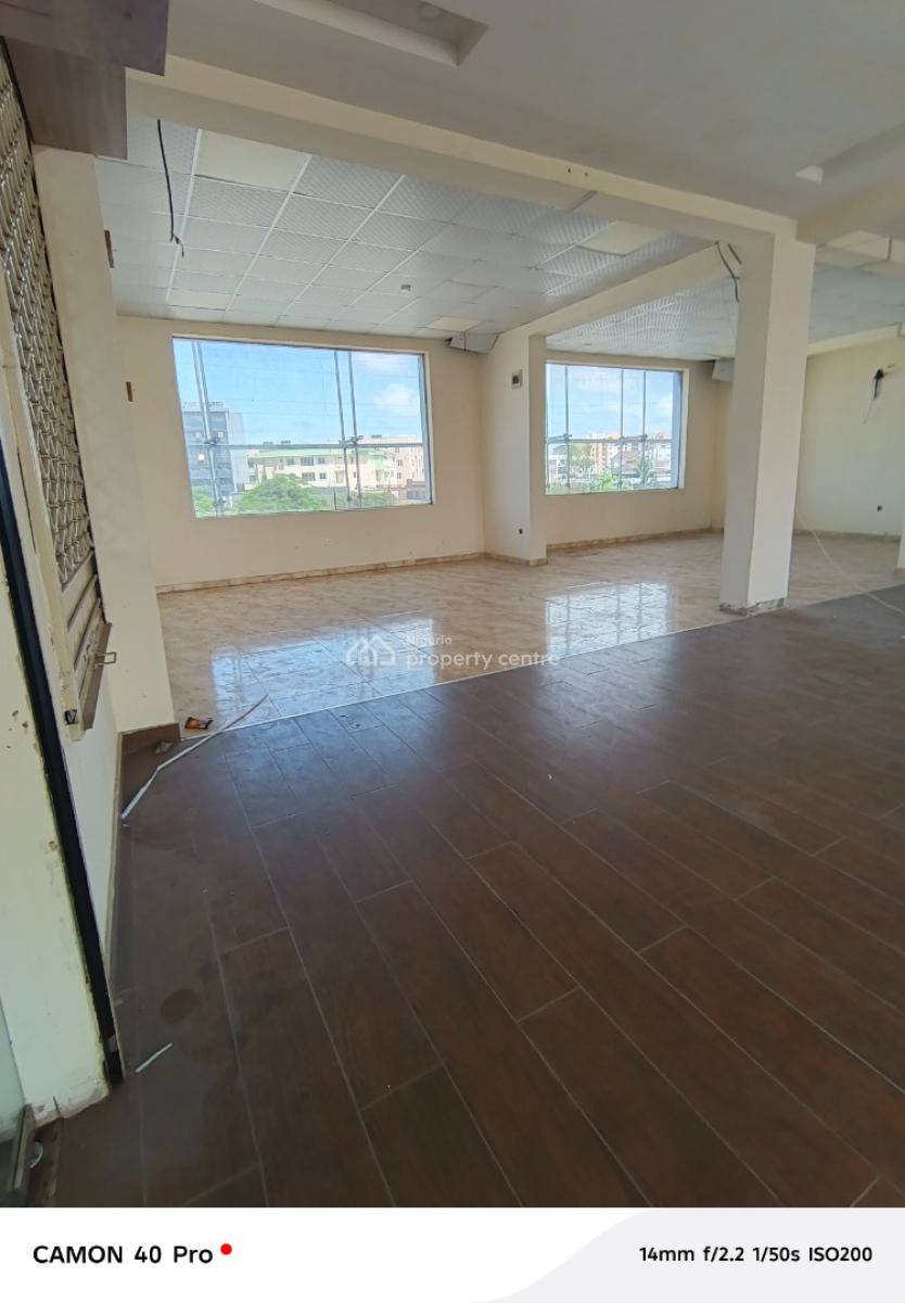 228sqm Open Space, Ologolo, Lekki, Lagos, Warehouse for Rent