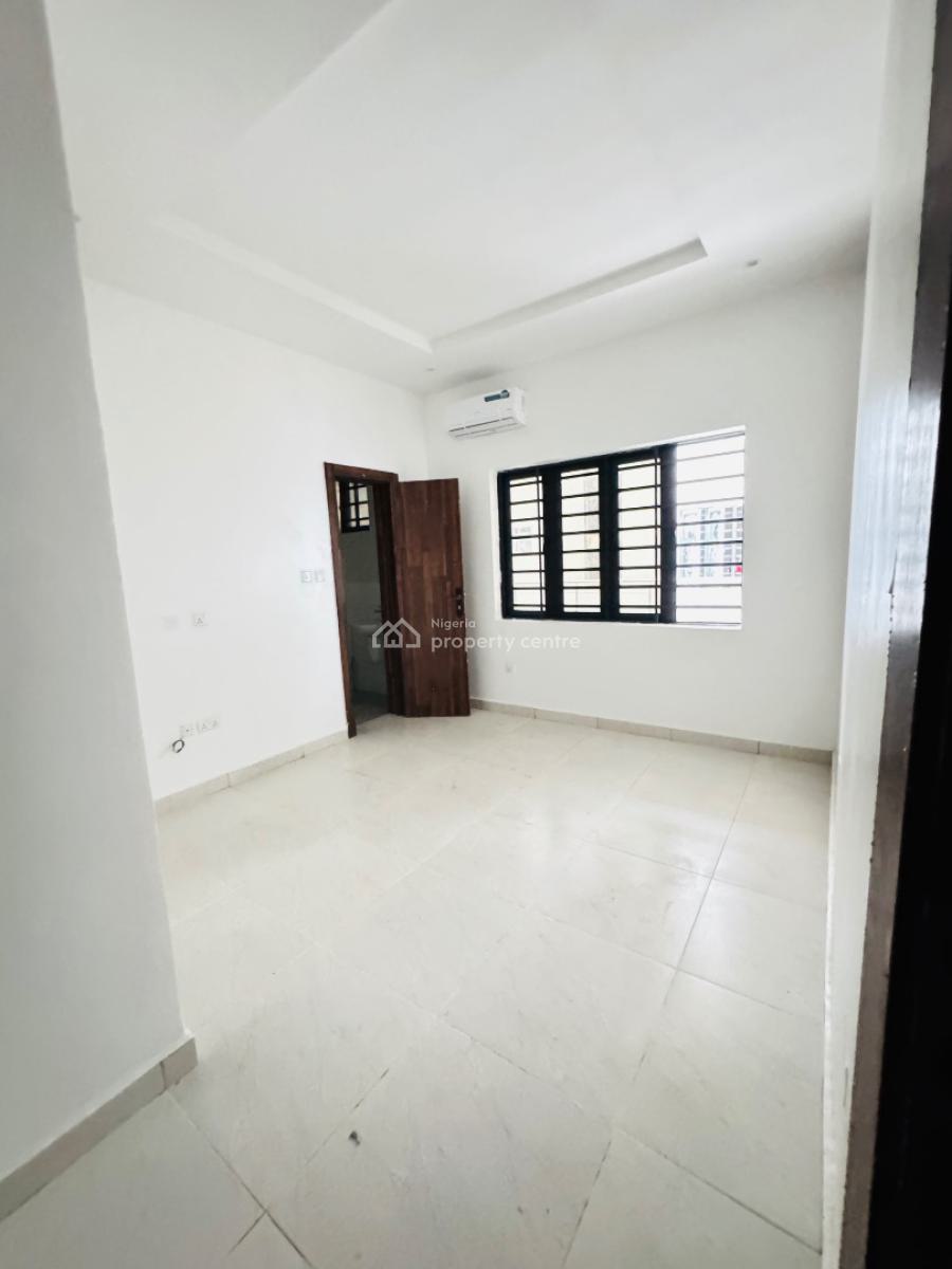 Brand New Spacious 2 Bedroom Apartment, Orchid Road, Lekki, Lagos, Block of Flats for Sale