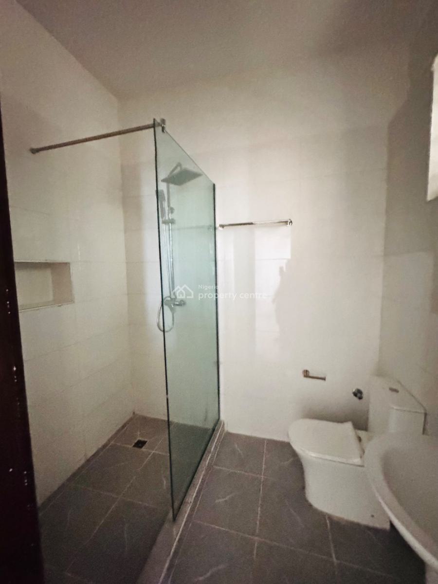 Brand New Spacious 2 Bedroom Apartment, Orchid Road, Lekki, Lagos, Block of Flats for Sale