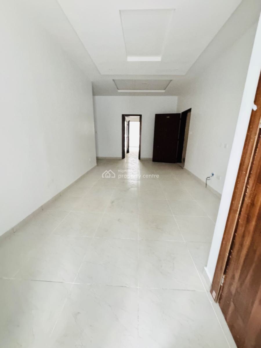 Brand New Spacious 2 Bedroom Apartment, Orchid Road, Lekki, Lagos, Block of Flats for Sale