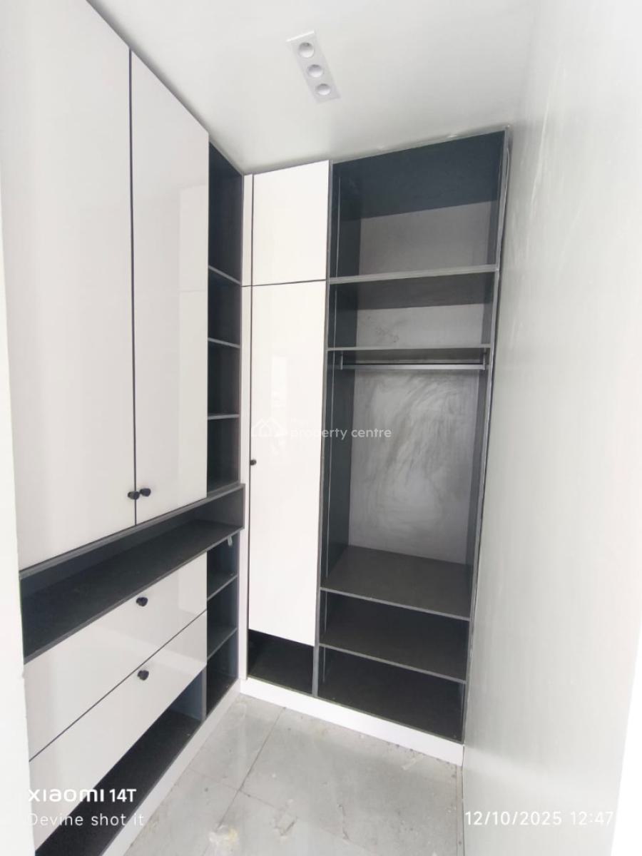 2 Units of Luxury 5-bedroom Semi-detached Duplexes, Cowrie Creek Estate, Ikate, Lekki, Lagos, Semi-detached Duplex for Sale