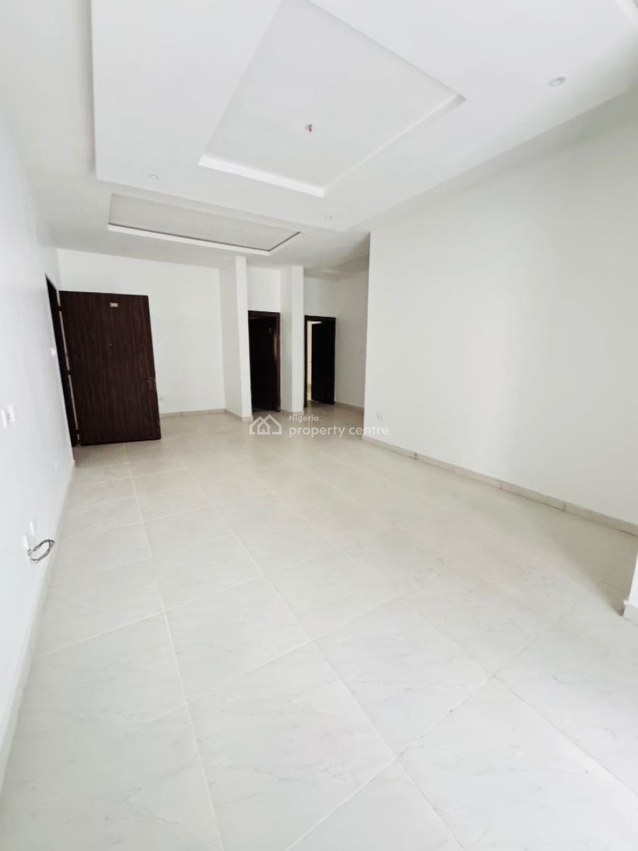 Brand New Spacious 3 Bedroom Apartment Available, Orchid Road, Lekki, Lagos, Block of Flats for Sale