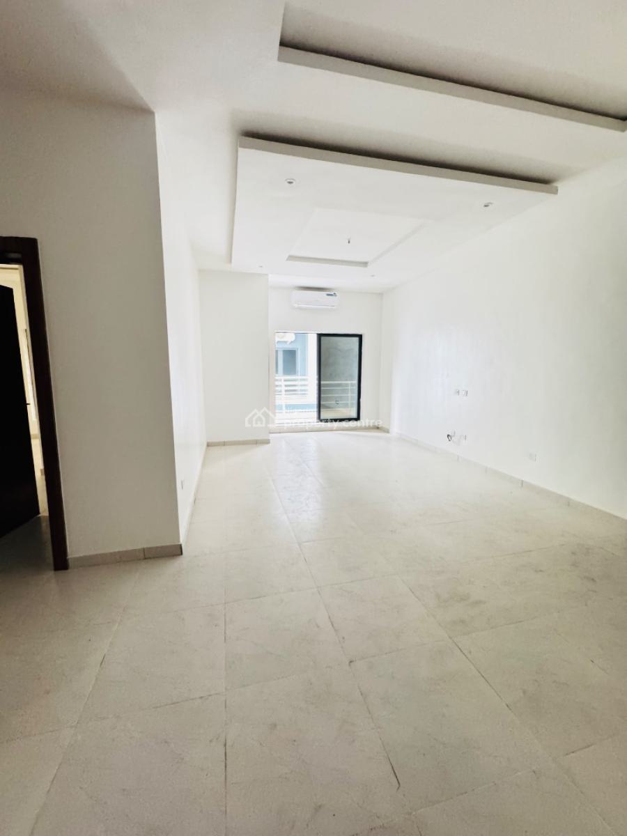 Brand New Spacious 3 Bedroom Apartment Available, Orchid Road, Lekki, Lagos, Block of Flats for Sale