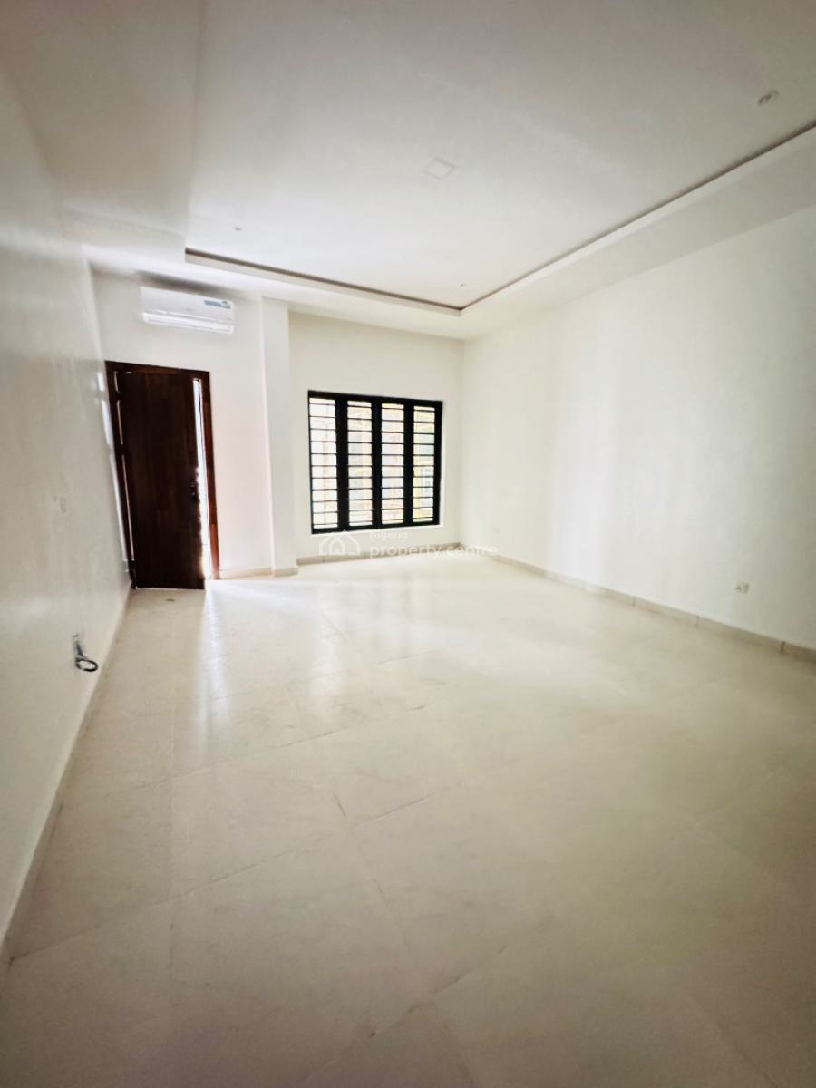 Brand New Spacious 3 Bedroom Apartment Available, Orchid Road, Lekki, Lagos, Block of Flats for Sale