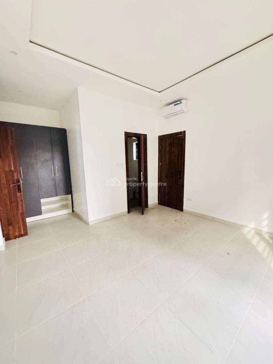 Brand New Spacious 3 Bedroom Apartment Available, Orchid Road, Lekki, Lagos, Block of Flats for Sale