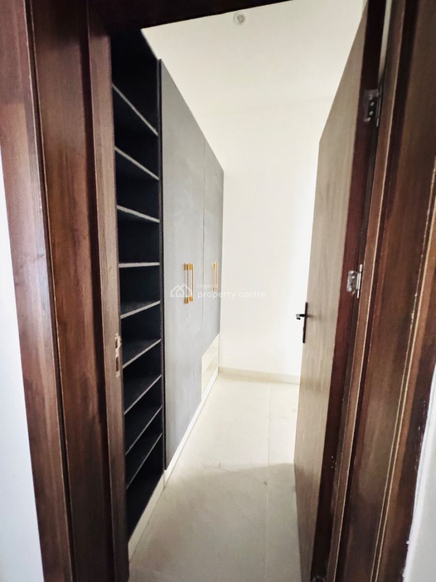 Brand New Spacious 3 Bedroom Apartment Available, Orchid Road, Lekki, Lagos, Block of Flats for Sale