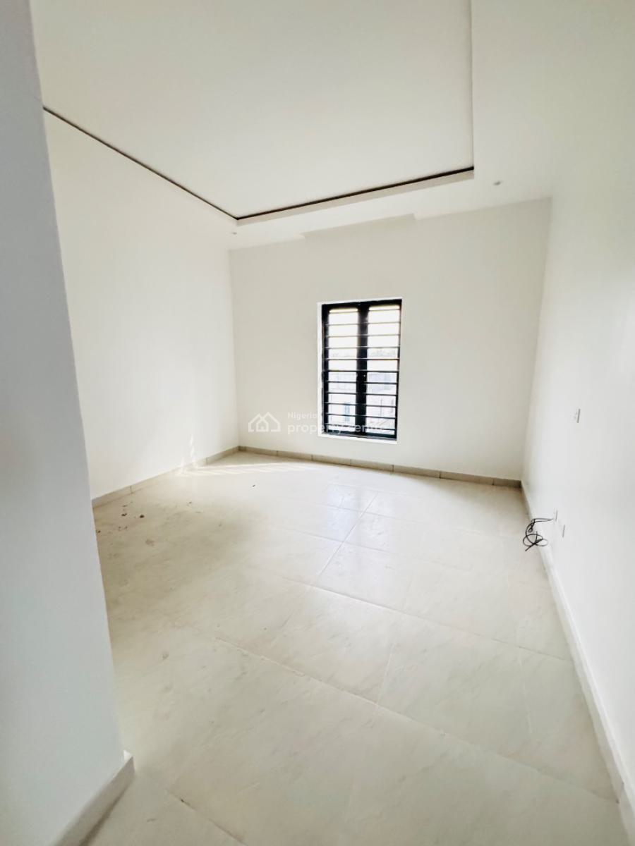 Brand New Spacious 3 Bedroom Apartment Available, Orchid Road, Lekki, Lagos, Block of Flats for Sale