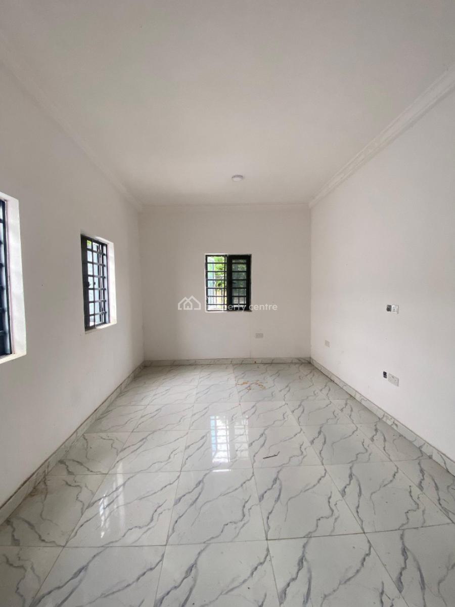 2 Bedroom Fully Detached Apartment, Sangotedo, Ajah, Lagos, Flat / Apartment for Sale