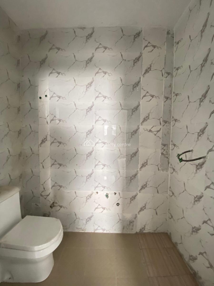 2 Bedroom Fully Detached Apartment, Sangotedo, Ajah, Lagos, Flat / Apartment for Sale