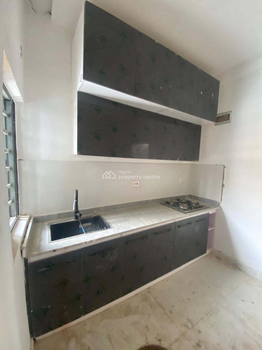 Miniflat, Upstairs & Groundfloor with Personal Prepaid Metre, Ketu, Lagos, Mini Flat (room and Parlour) for Rent