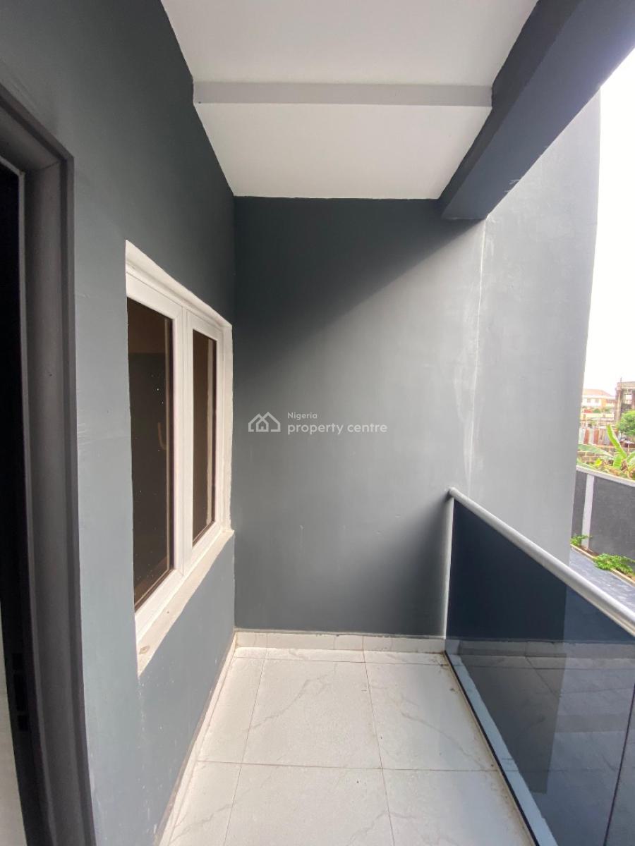 2 Bedroom Flat, Sangotedo, Ajah, Lagos, Flat / Apartment for Sale
