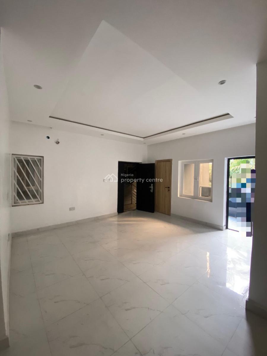 2 Bedroom Flat, Sangotedo, Ajah, Lagos, Flat / Apartment for Sale