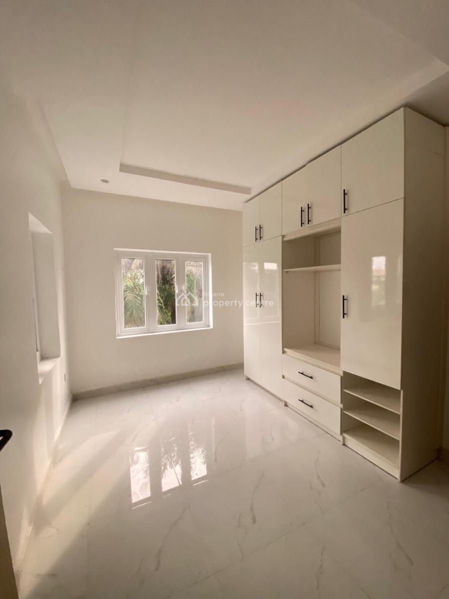 2 Bedroom Flat, Sangotedo, Ajah, Lagos, Flat / Apartment for Sale