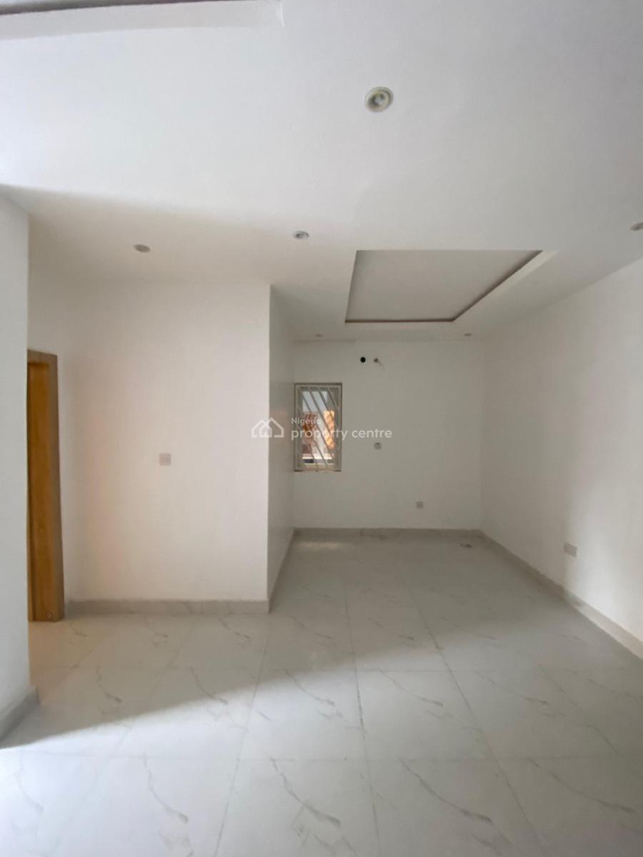 2 Bedroom Flat, Sangotedo, Ajah, Lagos, Flat / Apartment for Sale