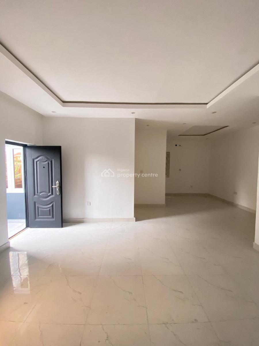 2 Bedroom Flat, Sangotedo, Ajah, Lagos, Flat / Apartment for Sale