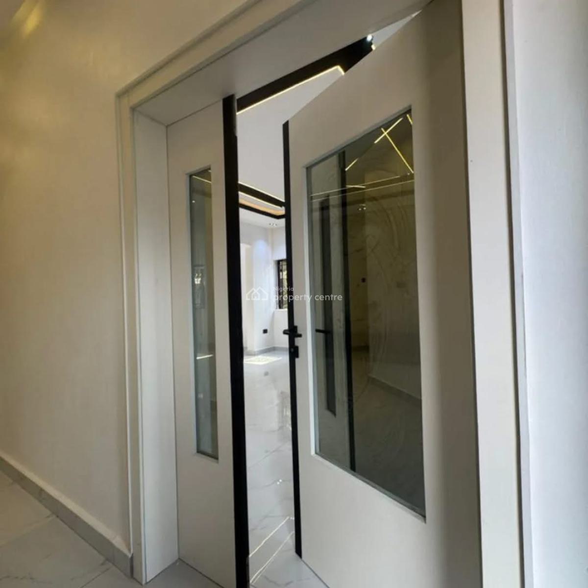 Brand New and Luxury Fitted Three Bedroom Bungalow, Nta Road, Port Harcourt, Rivers, Detached Bungalow for Sale