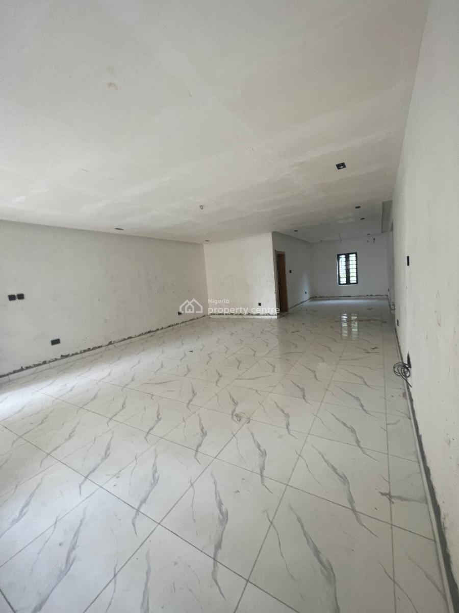 Standard 3 Bedroom Apartment in Call to Access Estate at Blenco Axis, Located Inside Estate,very Smooth Interlocking and Clean Water, Sangotedo, Ajah, Lagos, Flat / Apartment for Rent