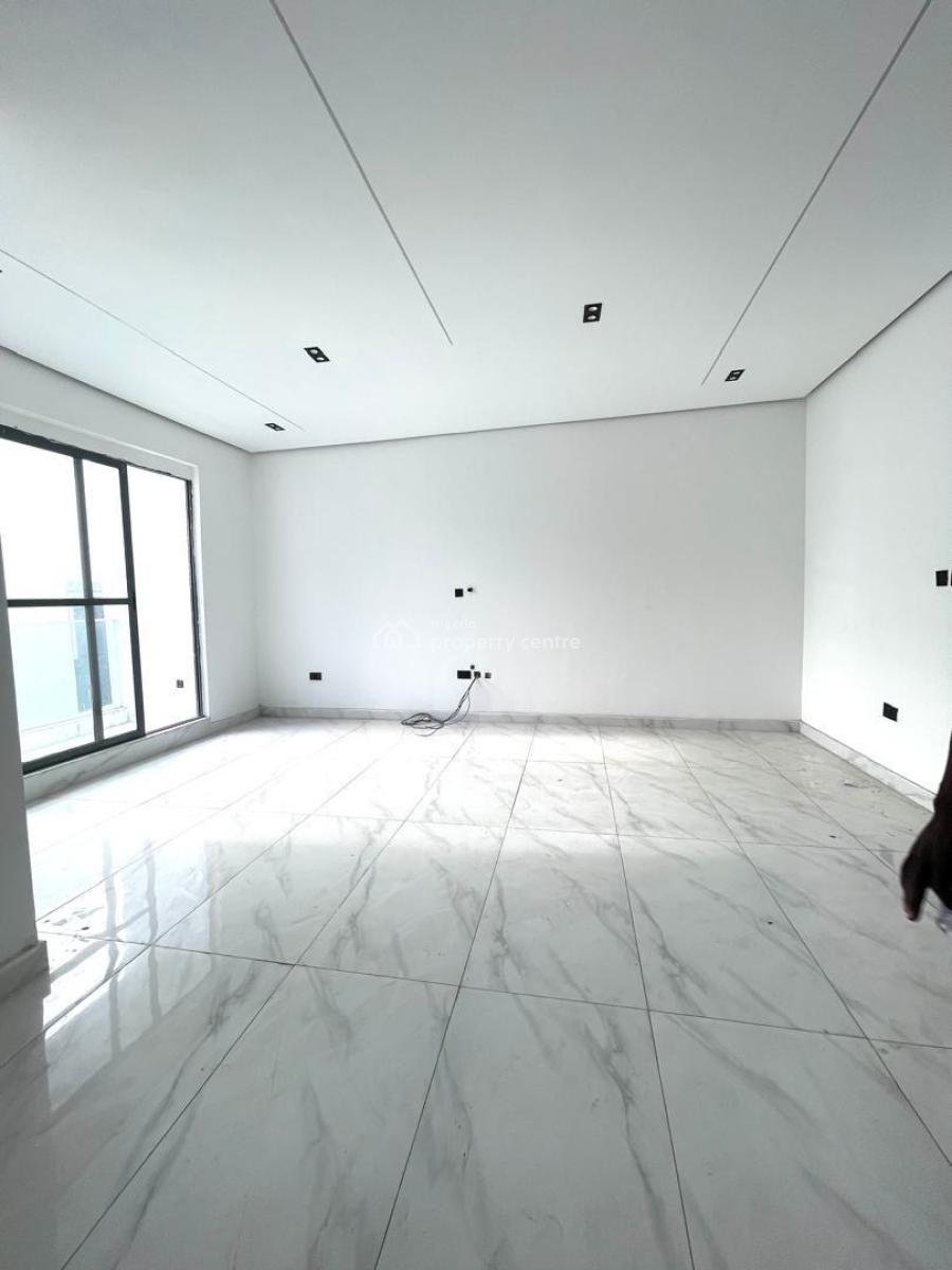 Newly Built 2 Bedroom Apartment Suitable for Investment, Ologolo, Lekki, Lagos, Block of Flats for Sale