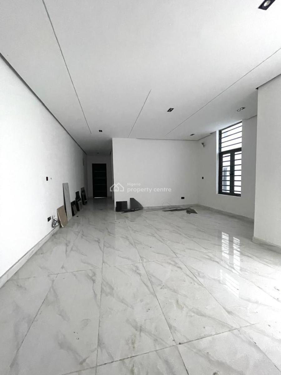 Newly Built 2 Bedroom Apartment Suitable for Investment, Ologolo, Lekki, Lagos, Block of Flats for Sale