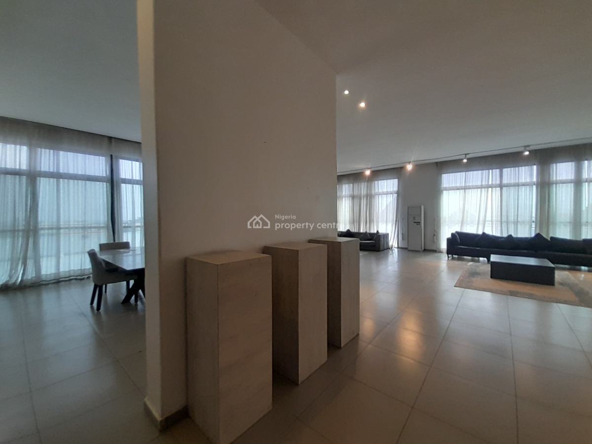 Fully Furnished and Serviced Two-bedroom Penthouse Suite, 1st Avenue, Gwarinpa, Abuja, Flat / Apartment for Rent