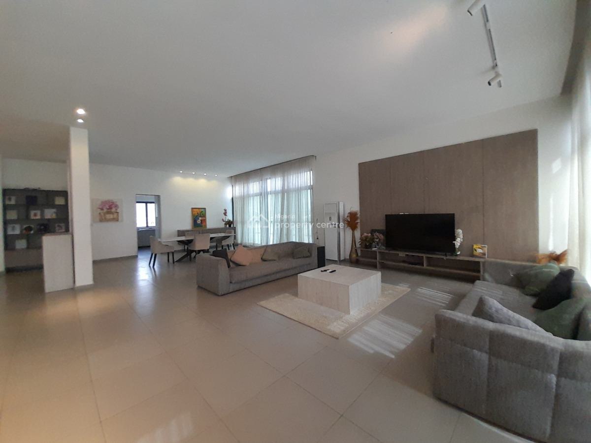 Fully Furnished and Serviced Two-bedroom Penthouse Suite, 1st Avenue, Gwarinpa, Abuja, Flat / Apartment for Rent