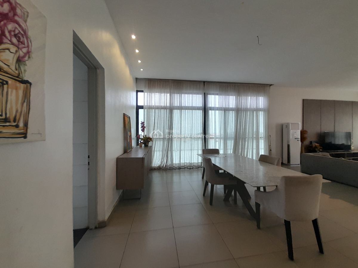Fully Furnished and Serviced Two-bedroom Penthouse Suite, 1st Avenue, Gwarinpa, Abuja, Flat / Apartment for Rent