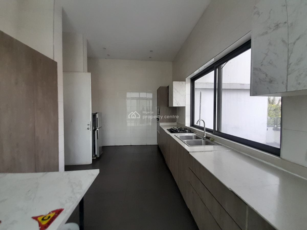 Fully Furnished and Serviced Two-bedroom Penthouse Suite, 1st Avenue, Gwarinpa, Abuja, Flat / Apartment for Rent