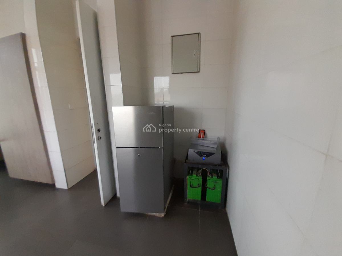 Fully Furnished and Serviced Two-bedroom Penthouse Suite, 1st Avenue, Gwarinpa, Abuja, Flat / Apartment for Rent