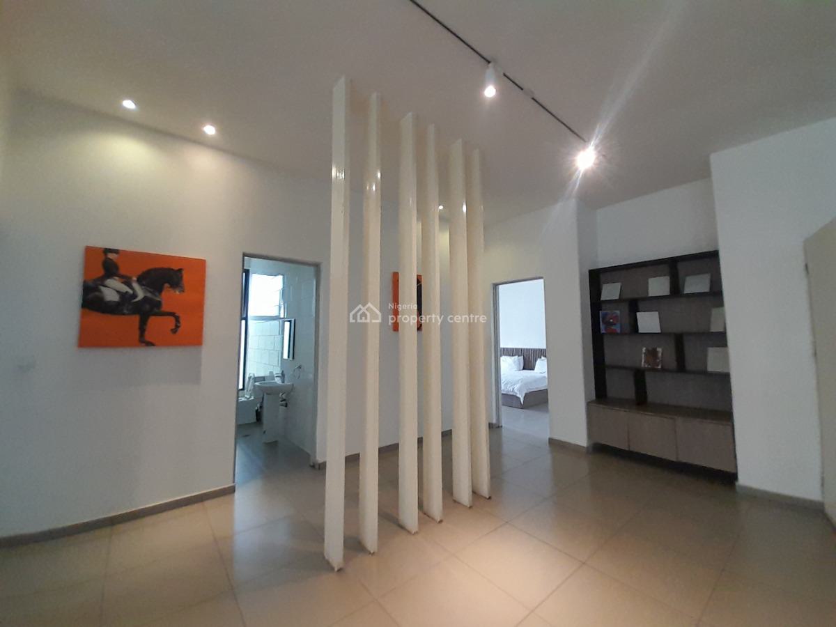 Fully Furnished and Serviced Two-bedroom Penthouse Suite, 1st Avenue, Gwarinpa, Abuja, Flat / Apartment for Rent