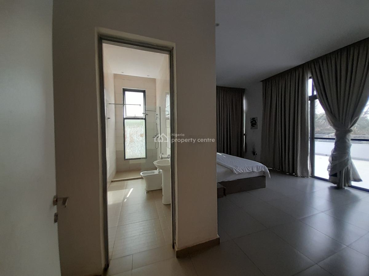 Fully Furnished and Serviced Two-bedroom Penthouse Suite, 1st Avenue, Gwarinpa, Abuja, Flat / Apartment for Rent