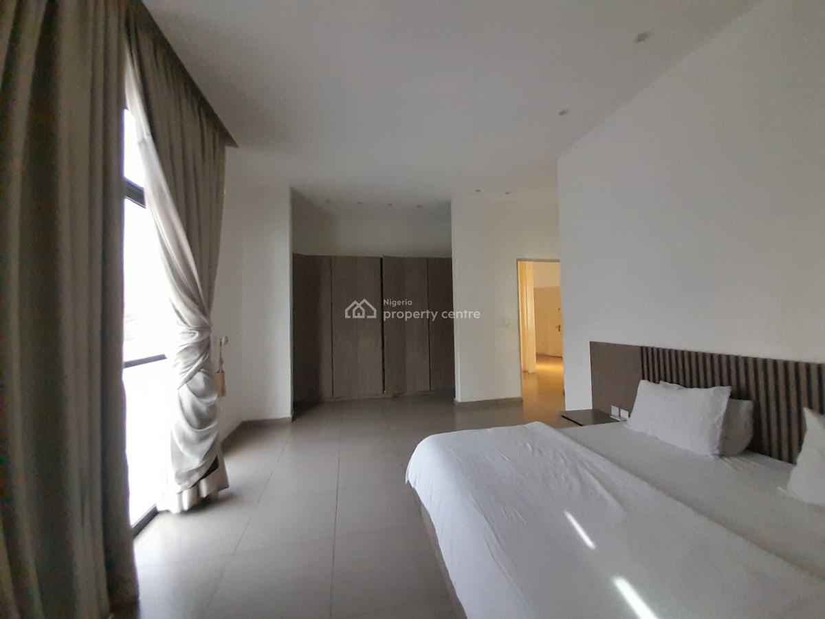 Fully Furnished and Serviced Two-bedroom Penthouse Suite, 1st Avenue, Gwarinpa, Abuja, Flat / Apartment for Rent