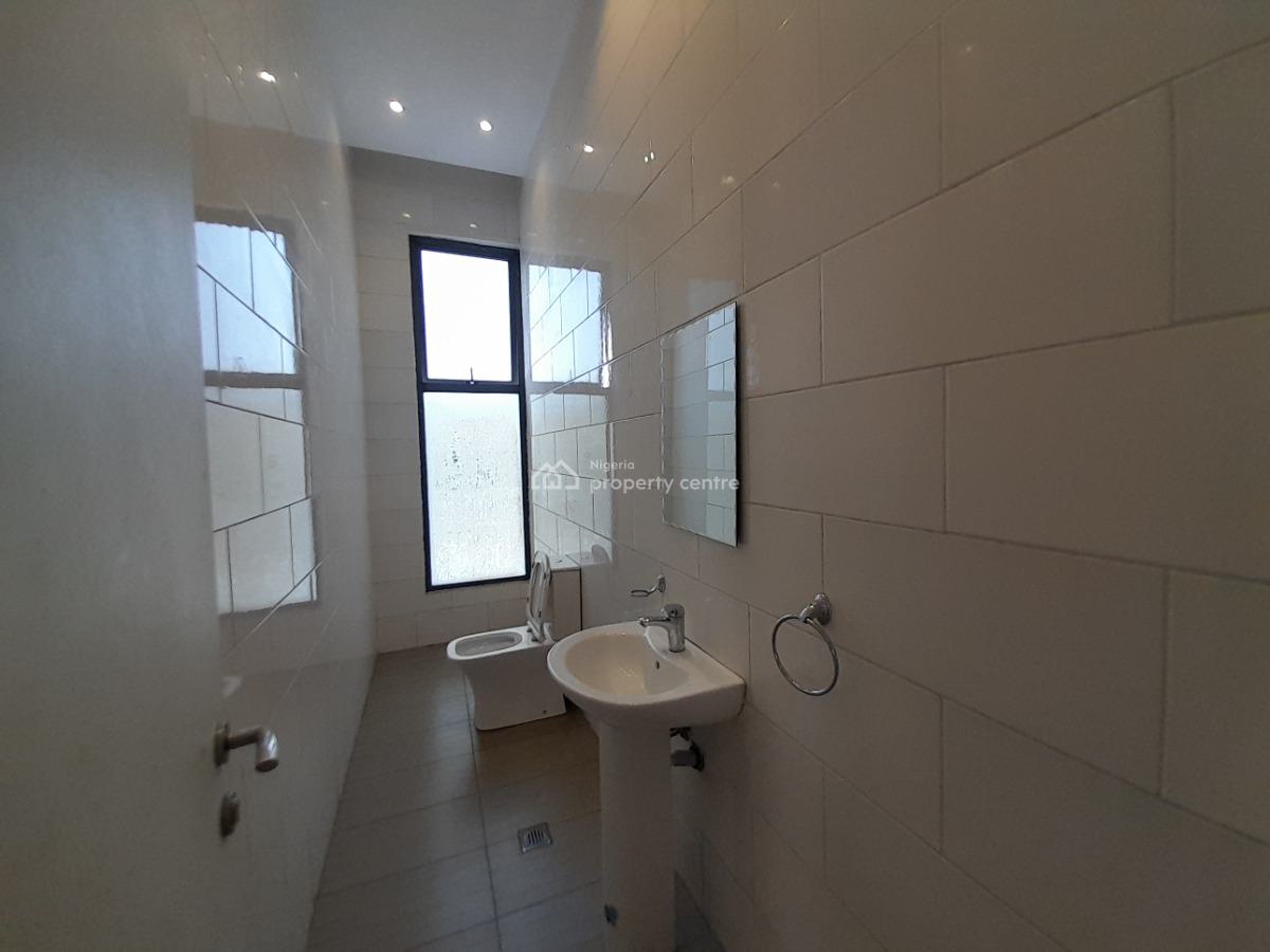 Fully Furnished and Serviced Two-bedroom Penthouse Suite, 1st Avenue, Gwarinpa, Abuja, Flat / Apartment for Rent