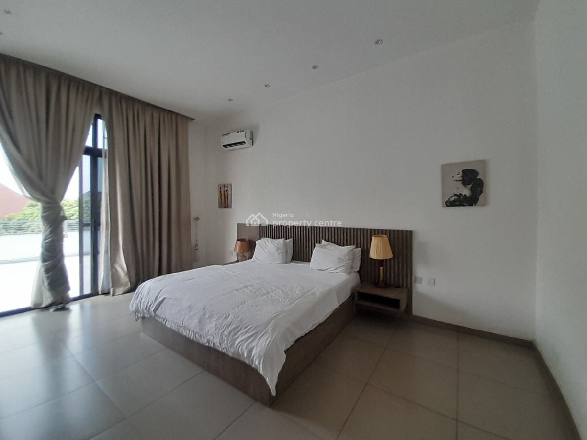 Fully Furnished and Serviced Two-bedroom Penthouse Suite, 1st Avenue, Gwarinpa, Abuja, Flat / Apartment for Rent