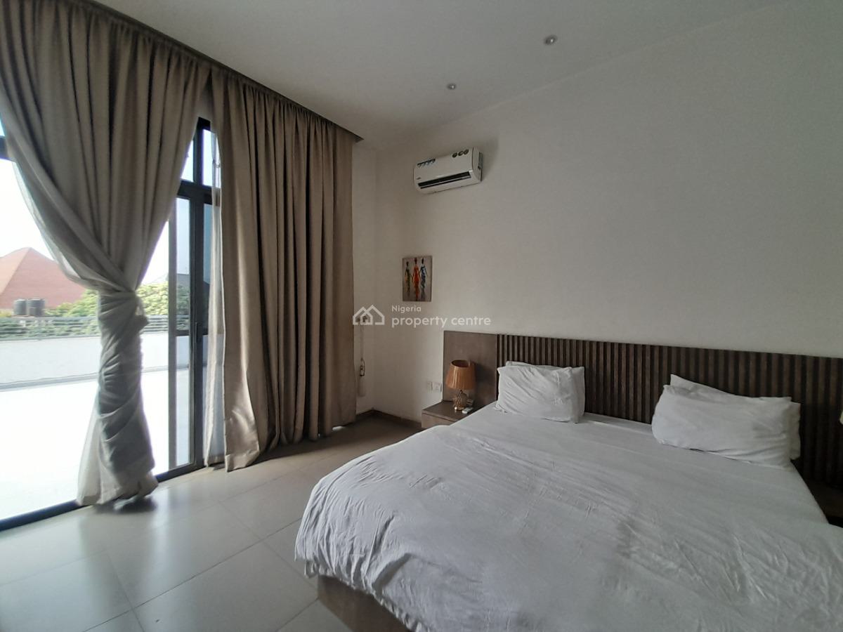 Fully Furnished and Serviced Two-bedroom Penthouse Suite, 1st Avenue, Gwarinpa, Abuja, Flat / Apartment for Rent